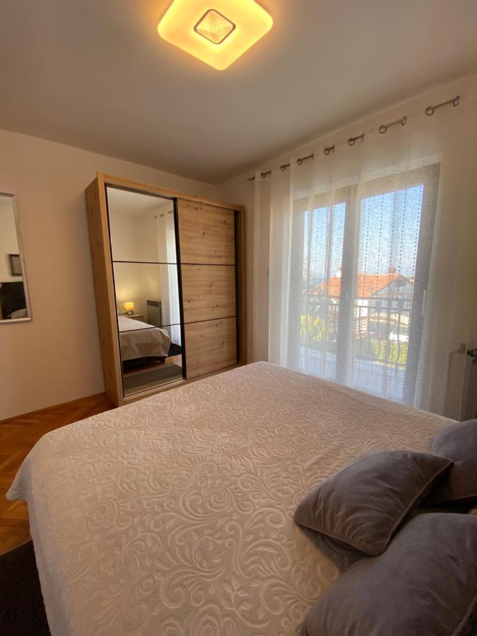 말린스카 Haus Tanja 빌라 외부 사진