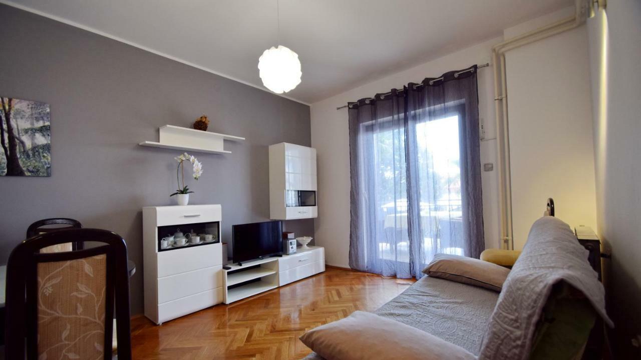 말린스카 Haus Tanja 빌라 외부 사진