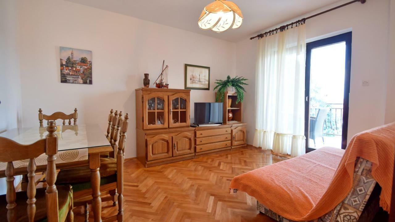 말린스카 Haus Tanja 빌라 외부 사진