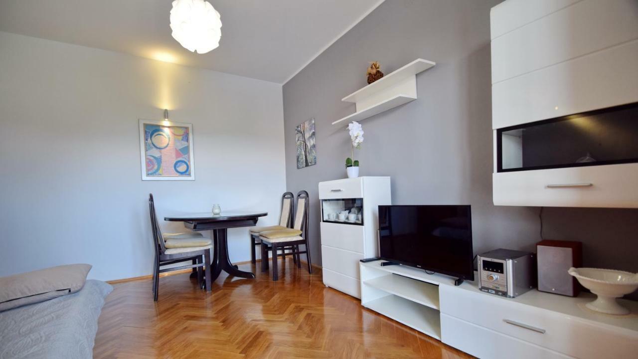 말린스카 Haus Tanja 빌라 외부 사진